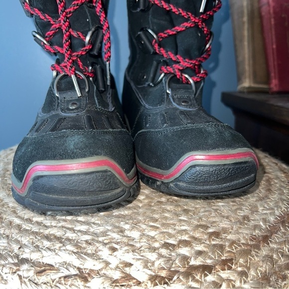 Pajar Canada Alina Snow Boots - Picture 7 of 10